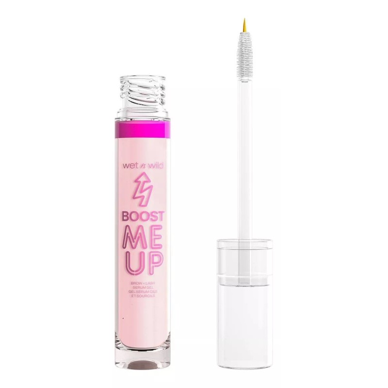 Wet n Wild Serum Para Pestañas Boost Me Up Brow