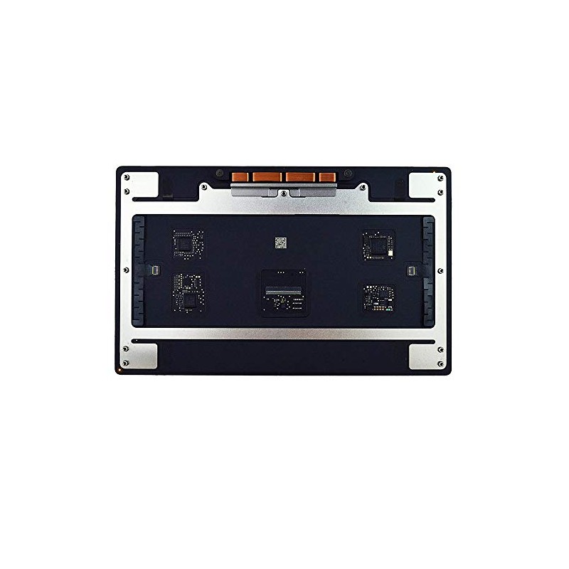 OLVINS Grey Colour Replacement Trackpad Touchpad for MacBook Pro Retina