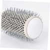 FOMIYES Adjustable Curl Brush Hair Comb for Curly Hair Detangle