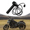 Zilimontt Accelerator Grips for Sur-Ron Light Bee Motorcycle Throttle Lever