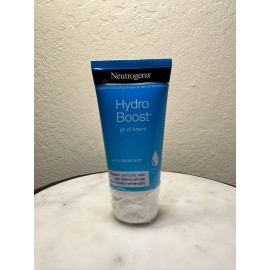 Neutrogena Hydro Boost Hydrating Hand Gel Cream for Soft  Supple Hands 2.53 oz