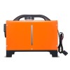 All-in-One 12V 5KW Diesel Air Heater with LCD Remote Control