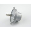 CHANCS Gear Electric Motor JS-50 DC 3V 2RPM Slow Running