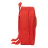 Safta Unisex Kid's M011a-622486011 3D Nursery Backpack, red, Estándar