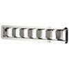 Marine Vent Grill Cover 304 Stainless Steel Louver 7 Slots