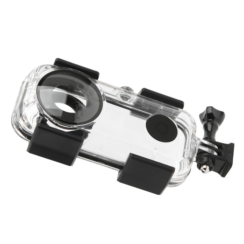 40m/131ft Waterproof Housing Case for Insta360 ONE X2 Camera Protective