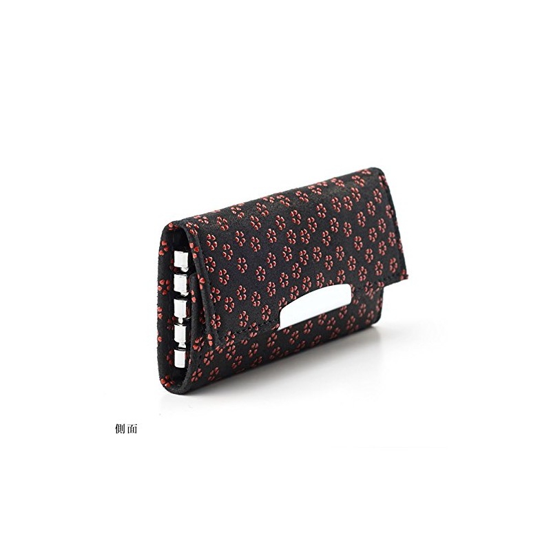 印伝 Mark 傳 having Edwin The Legendary/(inden – Ya) Genuine