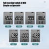 Water Quality Meter ORP PH TDS TEMP EC Salinity SG