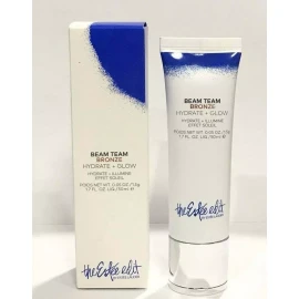 Estée Lauder THE ESTEE EDIT BY ESTEE LAUDER  BEAM TEAM BRONZE HYDRATE GLOW NEW