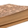 Idena 12253 Notebook 20 x 14 cm Blank 192 Pages