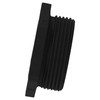 Kalitec G6322510 Reduction M32/M25 Plastic Black I Reducer Cable Gland