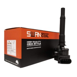 SWAN Ignition Coil for MB C63, CL63, CLK63, CLS63, E63, S63, S63L & SL63