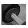 Comphic Gym Micro Plates Dumbbell Fractional Weight Plate Rubber Fractional