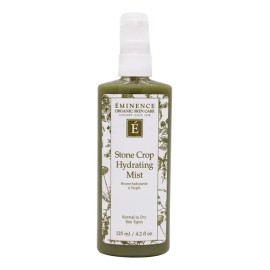 Bruma Hidratante Revitalizante Eminence Organic Stone Crop
