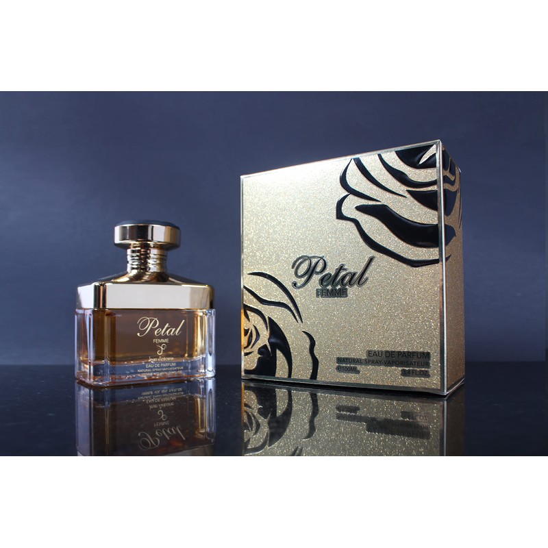 ††† Upscale Perfume &Oud co. Petal Eau De Parfum Spray