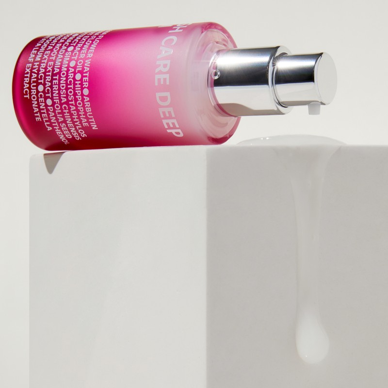 isoi [Isoi] Blemish Care Deep Serum (Dry Blemish Serum) 35ml