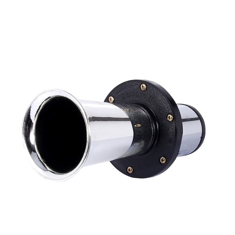 12V 110DB Auto Car Truck Antique Vintage Old Style Horn