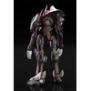 MODEROID Eureka Seven Nirvash Type Zero Non-Scale Plastic Model