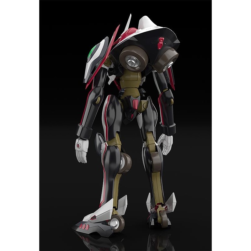 MODEROID Eureka Seven Nirvash Type Zero Non-Scale Plastic Model