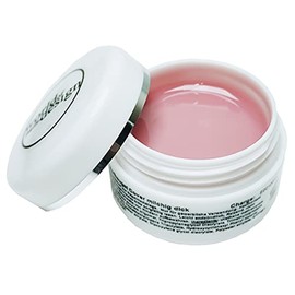 World of Nails-Design BasicLine UV Gel Builder Gel Cover Light Rose Milky 50 ml Baby Boomer Look