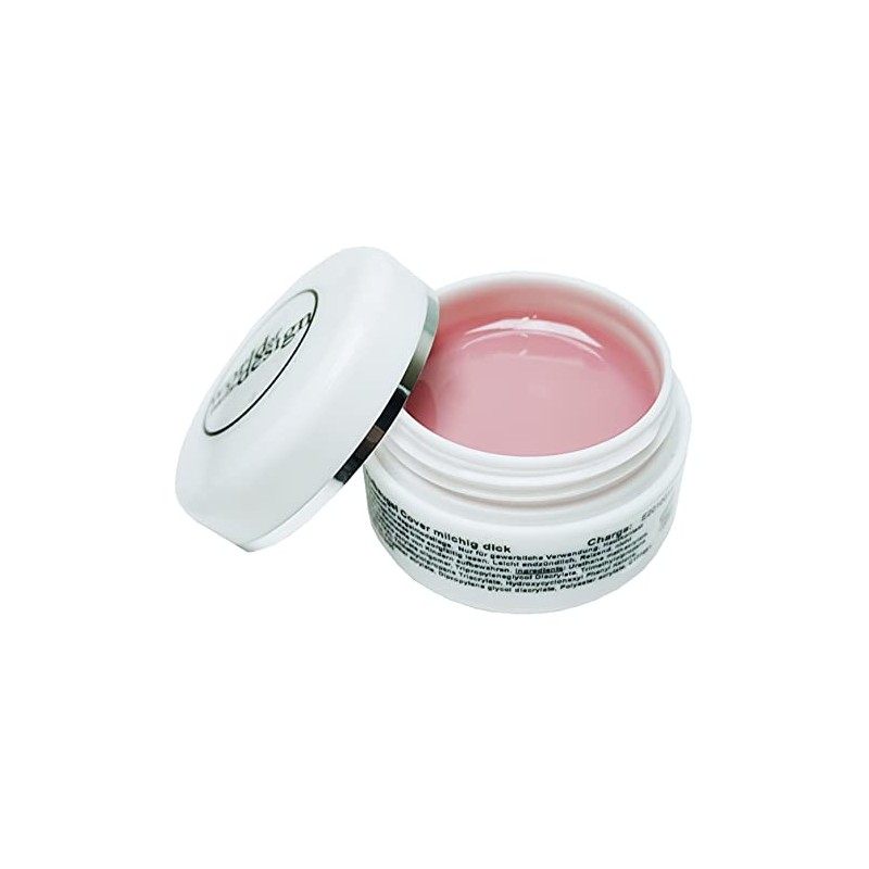 World of Nails-Design BasicLine UV Gel Builder Gel Cover Light