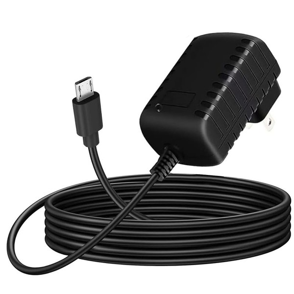GizMac 5V 2A Micro USB Charger for Big Jawbone Jambox