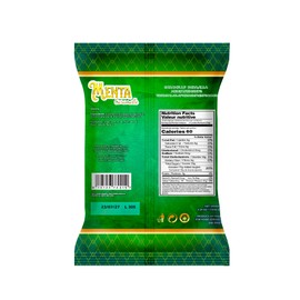 Sanniti Italian Hard Candy Caramelle | Gluten Free, No Preservatives | Product of Italy, 5.29 oz Bag (150 Grams, Menta)