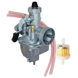 leihuo VM22 26mm Carburetor Universal 110cc 125cc 140cc Engine Performance Predator 212cc GX160 GX200 CT200U 196cc KT196 Lifan YX Zongshen XR50 CRF70 KLX BBR Apollo Thumpstar Braomaap Atomstar ic DHZ