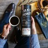 Scotch Whisky Barrel Aged Coffee, Colombia Single Origin Washed Whole