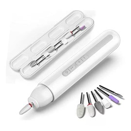 TouchBeauty Pulidora De Uñas Eléctrica Inalámbrica, Touchbeauty - Para