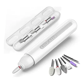 TouchBeauty Pulidora De Uñas Eléctrica Inalámbrica, Touchbeauty - Para