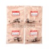FOR OEM BRAND 4Pcs OEM FUEL INJECTORS For 15-17 Honda