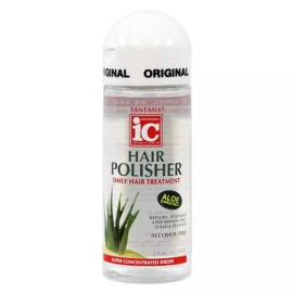 Fantasia 판타지아 Ic Hair Polisher 2fl OZ [fruity bubblegum.] Fantasia Ic Hair Polisher 2fl OZ [fruity bubblegum.]