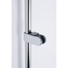 Naka Industrial Sliding Shower Hanger for 1.2 inch (30 mm)