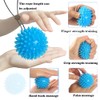 Abiemuce Finger Trainer, Hand Trainer, Pack of 3 Arthritis Hand