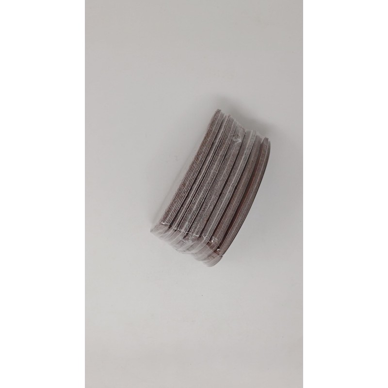 10 Pack of 60 – SBS hook and loop Sanding