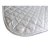 Travel Ironing Mat For Table Portable Magnetic Quilted Ironing Blanket