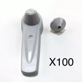 Tyco Sensormatic 100 AM Magnetic 9kG Tyco Sensormatic ZL400A-G Specialty Apparel Ultra Tags,Tacks