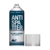 Whale Spray WS 1801 Non-Flammable Biodegradable Anti-Spatter