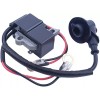For STIHL Ignition Coil w/ Wire For Stihl TS410 TS420