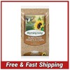 Bird Morning Song Sunflower Hearts & Chips Bird Food, 5.5