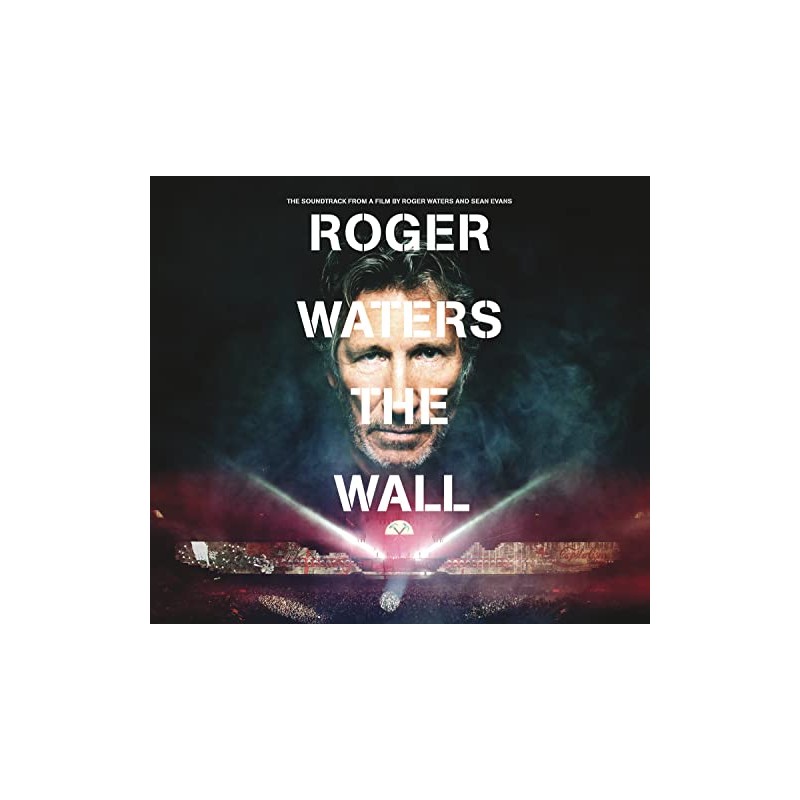 Roger Waters The Wall