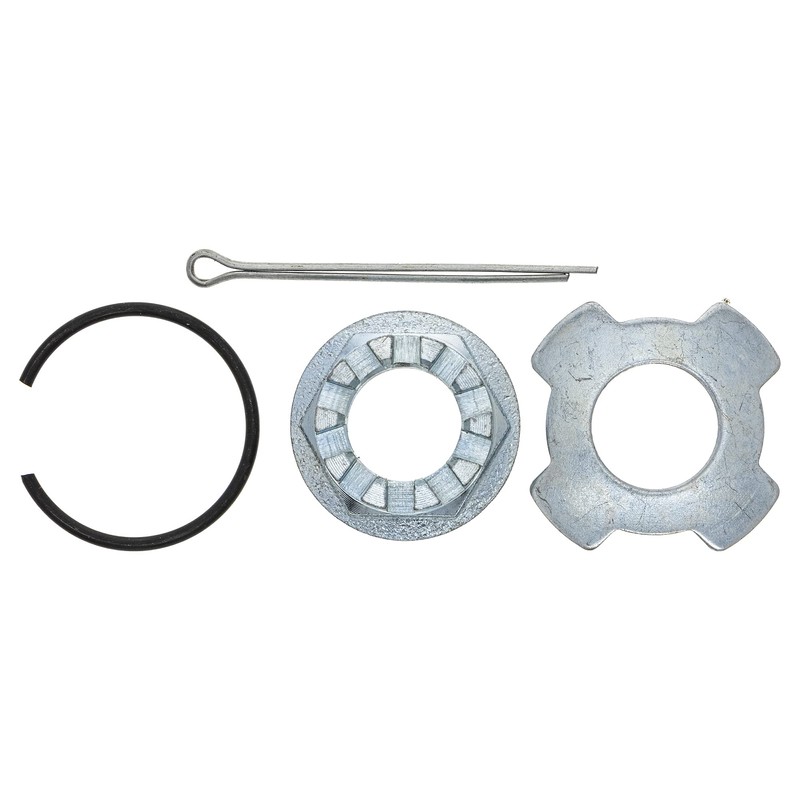 NICHE Rear CV Axle Boot Kit For Suzuki King Quad