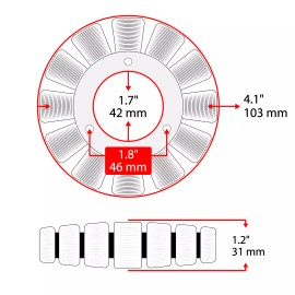For Yamaha Stator & Gasket for Yamaha R6 YZF-R6 1999 2000 2001 2002 5Eb-81410-00-0