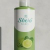 Pack 2 Shampoo Bergamota Sheló Nabel