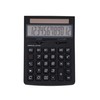 MAUL Eco 850 Calculator, 17.5 x 12.6 x 3.5 cm