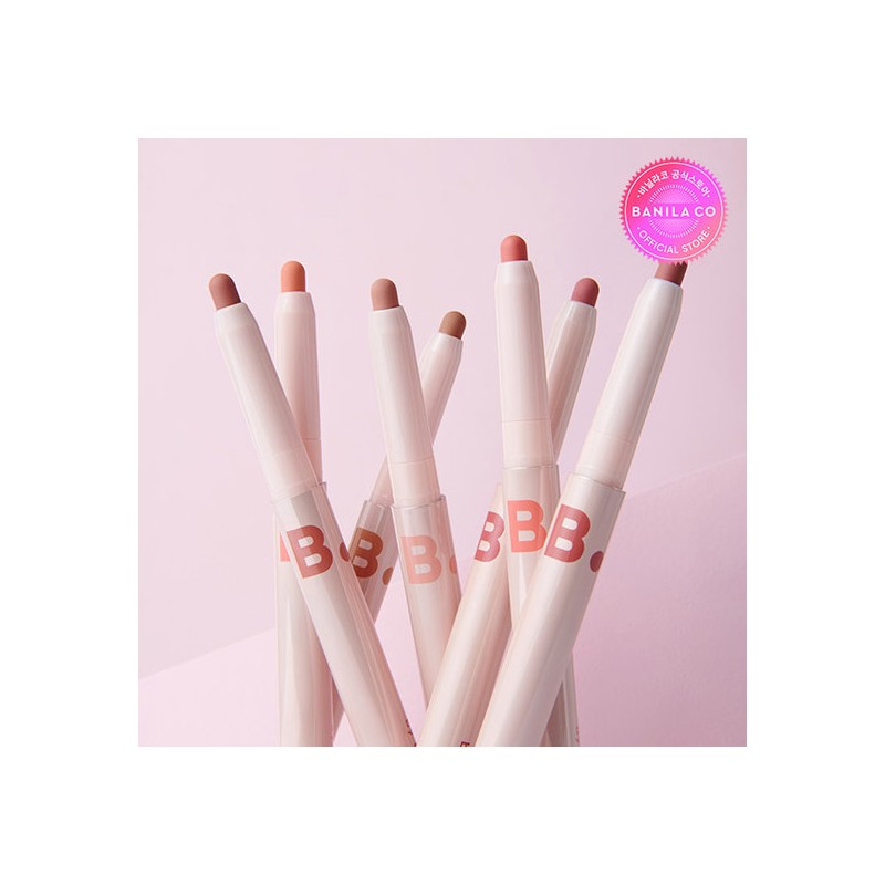 Vanilla Co. [Double Coupon 5%][Vanilla Co] NEW Color Launch, Smudging