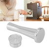 Stainless Steel Coffee Capsule Reusable Coffee Pods Eco Friendly Refillable