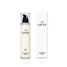 The Pure Lotus 더퓨어로터스제주연꽃잎에센스(125ML) The Pure Lotus Jeju Lotus Leaf Essence (125ML)