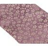 Buddhist Altar Pull Mat "Hiyori Pattern" Flameproof Buddhist Altar Mat